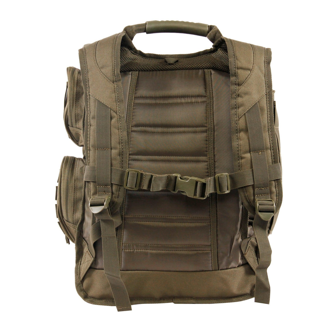 Expandable MOLLE Backpacks ZSB301