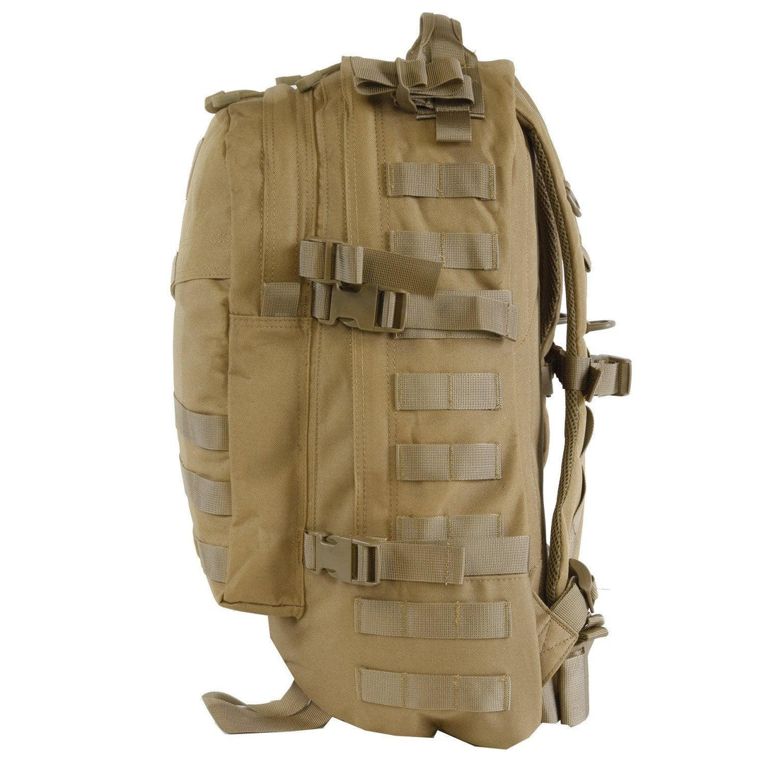 Expandable MOLLE Backpacks ZSB401