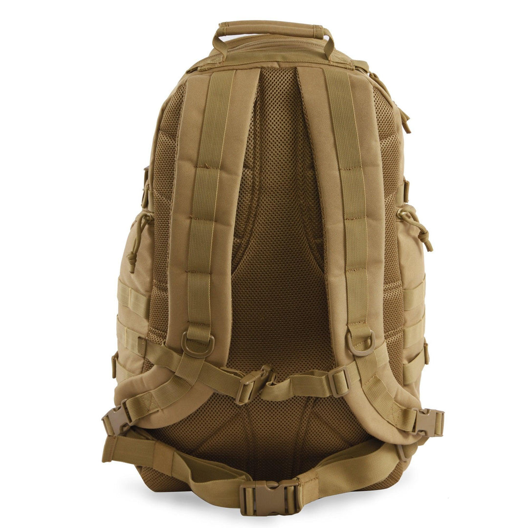 Expandable MOLLE Backpacks ZSB601