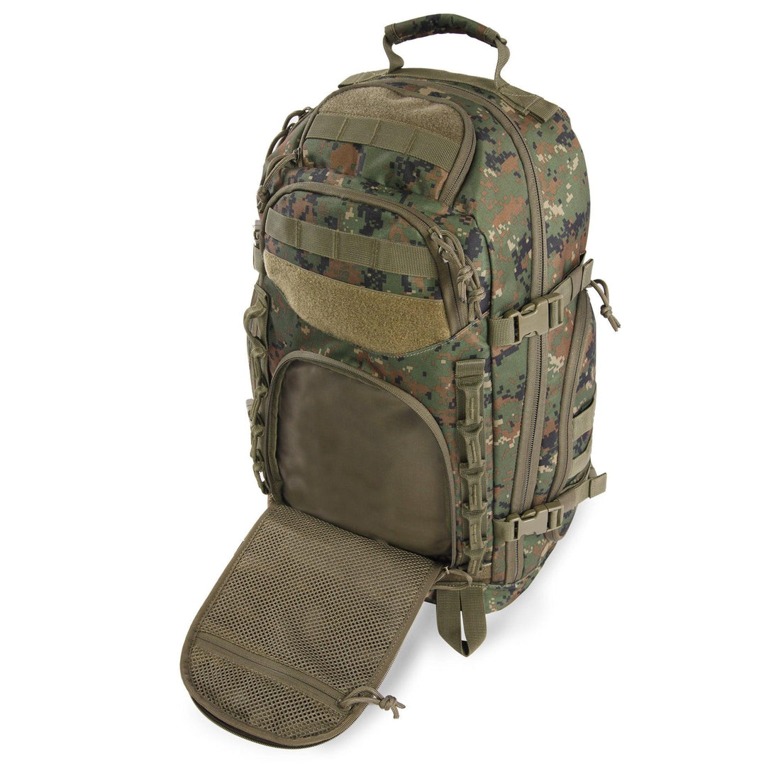 Expandable MOLLE Backpacks ZSB603