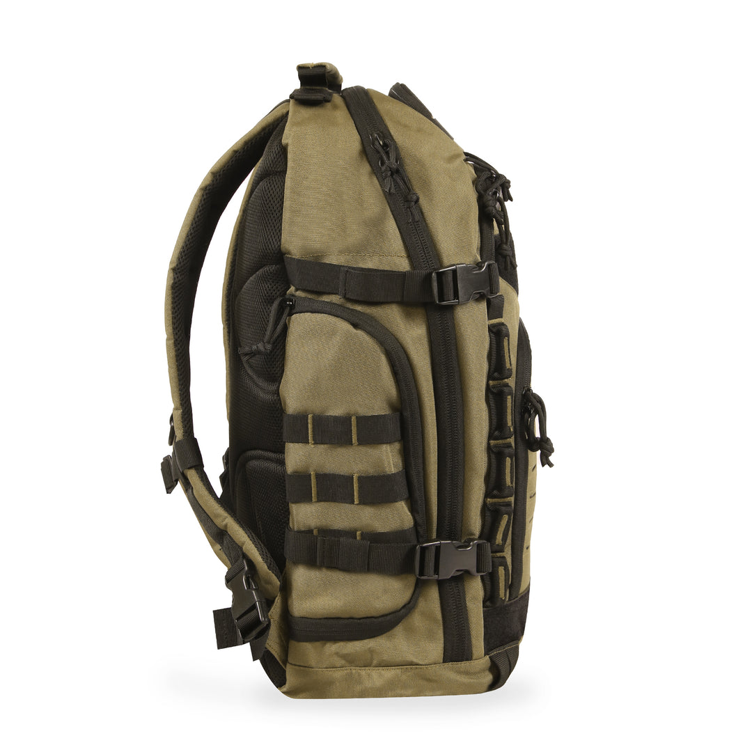 Expandable MOLLE Backpacks ZSB606