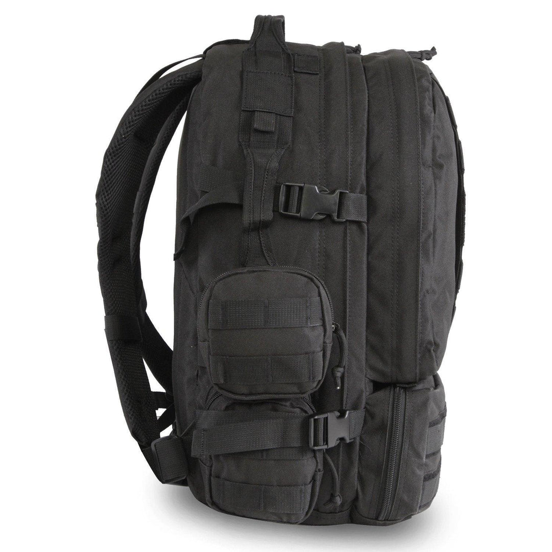 Expandable MOLLE Backpacks ZSB701