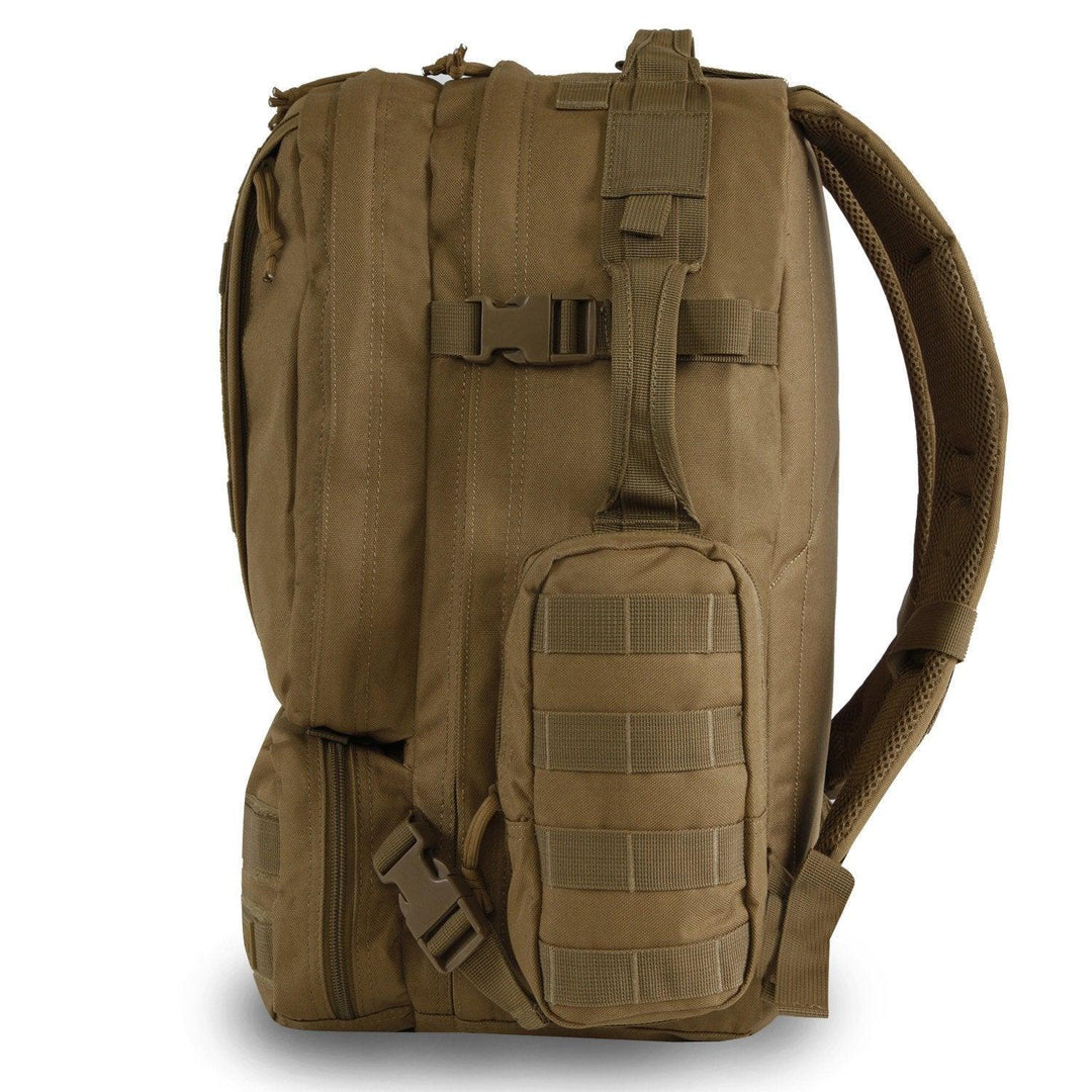 Expandable MOLLE Backpacks ZSB702