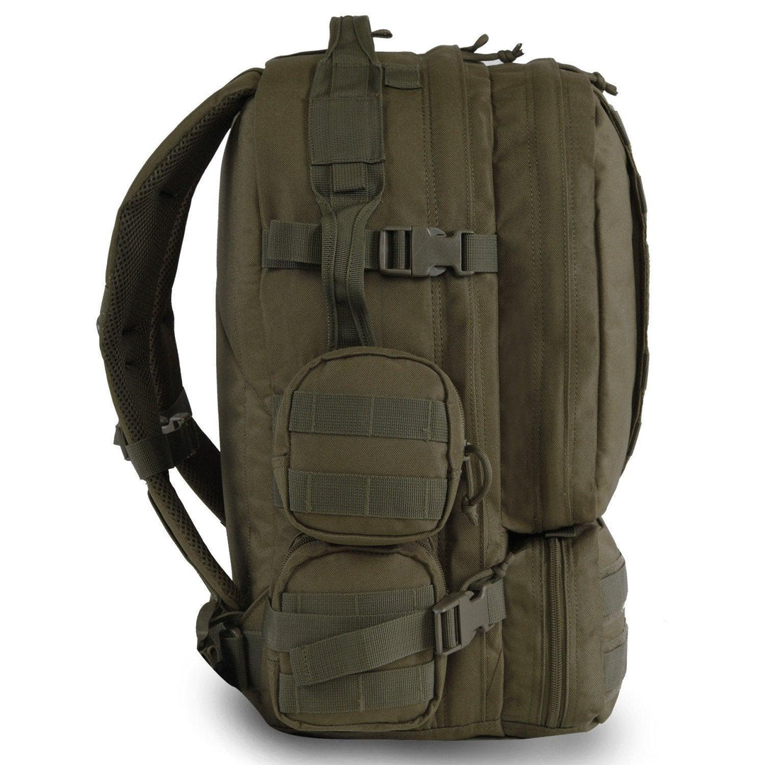 Expandable MOLLE Backpacks ZSB703
