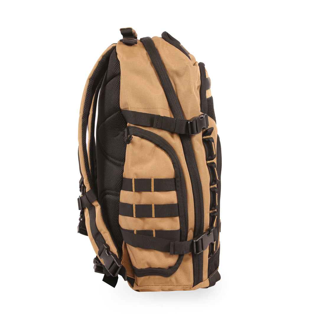 Expandable MOLLE Backpacks ZSB8010