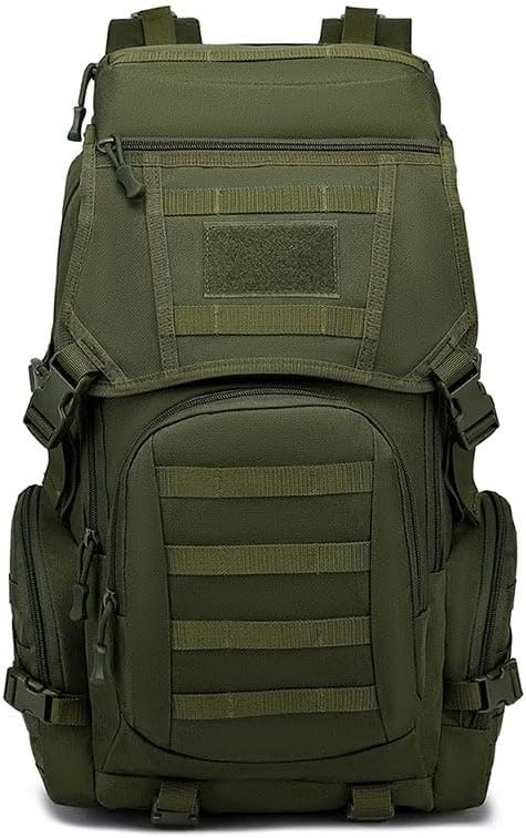 Medium Tactical Backpacks (30-50L) - ZSB8012