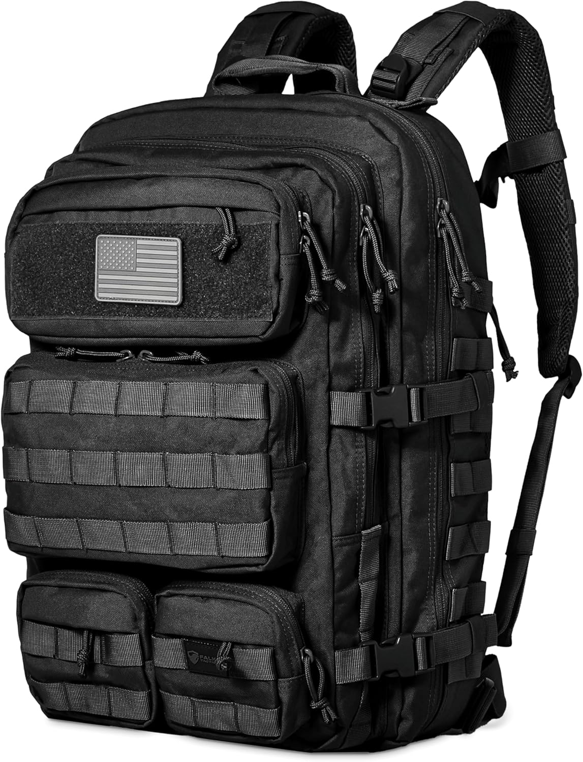 Expandable MOLLE Backpacks ZSB8015