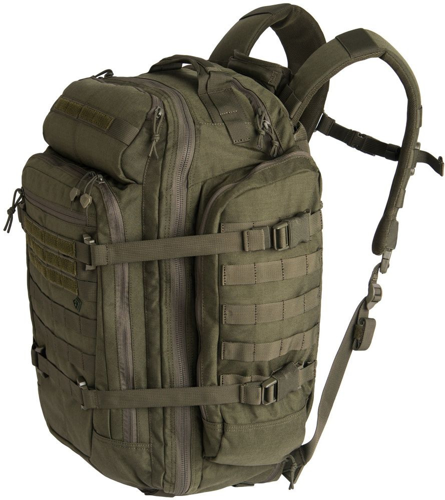 Medium Tactical Backpacks (30-50L) - ZSB8015