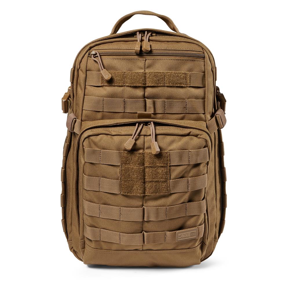 Expandable MOLLE Backpacks ZSB8019