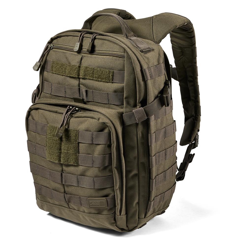 Expandable MOLLE Backpacks ZSB8022