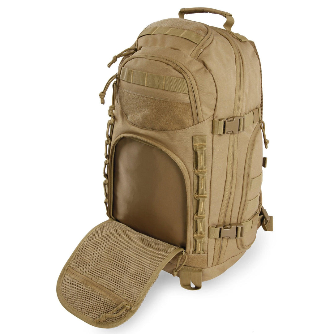 Expandable MOLLE Backpacks ZSB805