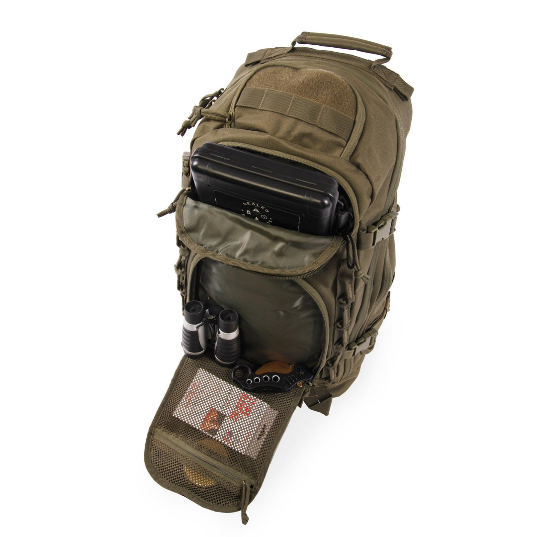 Expandable MOLLE Backpacks ZSB808