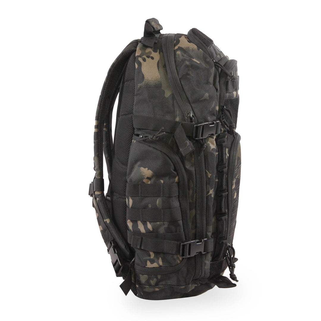 Expandable MOLLE Backpacks ZSB809