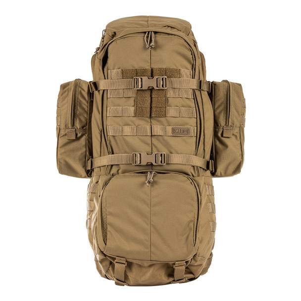 Large Tactical Backpacks (50L+) ZSB9003