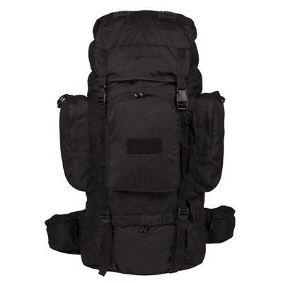 Large Tactical Backpacks (50L+) ZSB9007