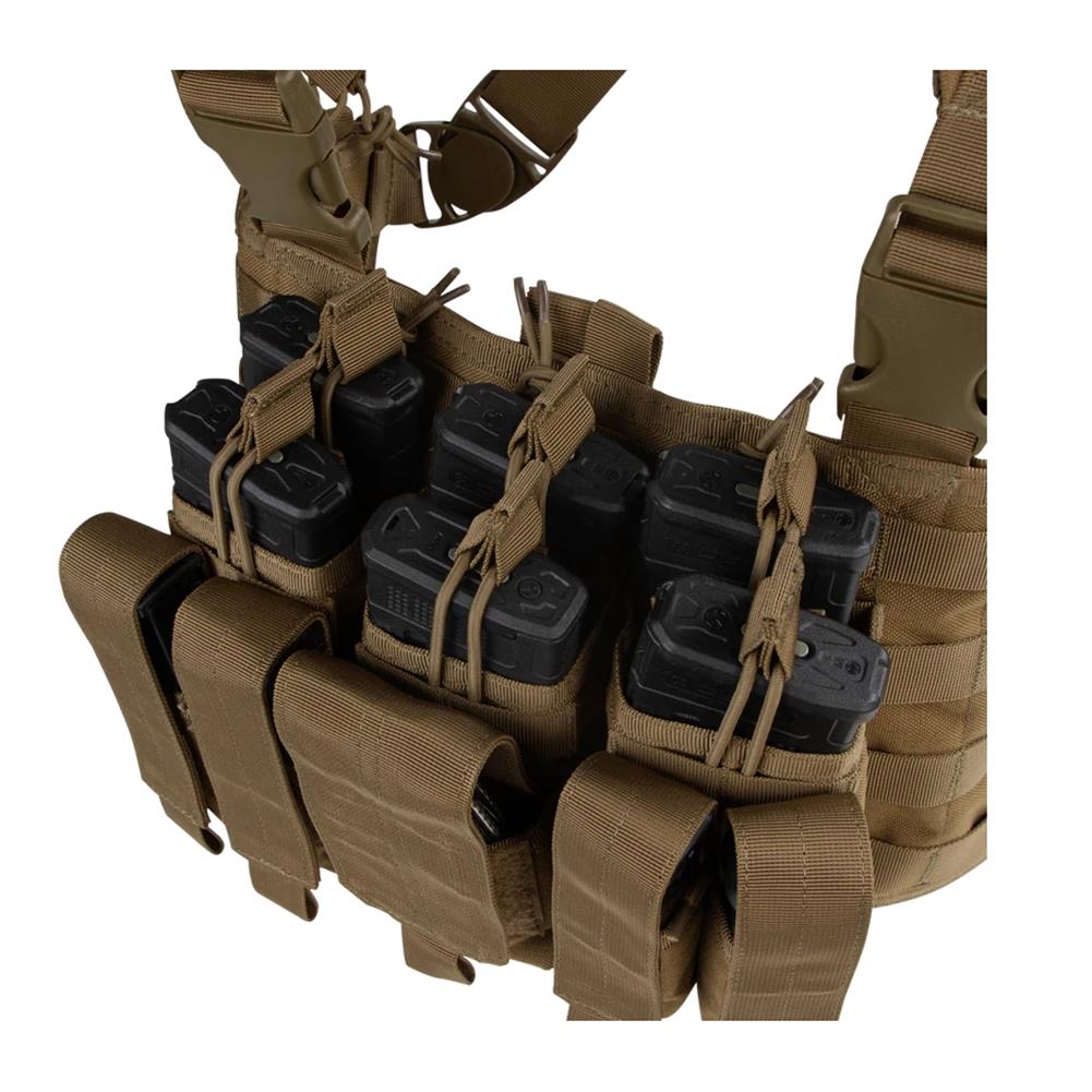 Tactical Vests ZSBX101