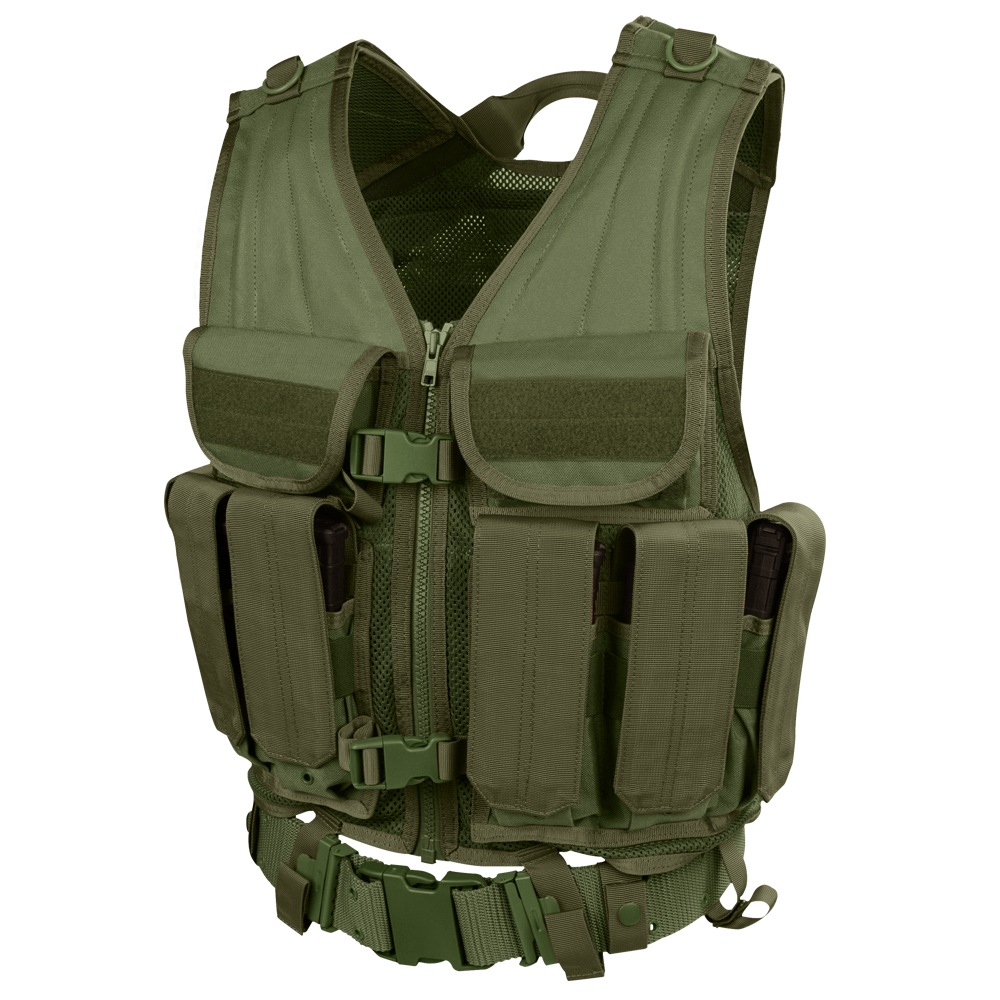 Tactical Vests ZSBX103