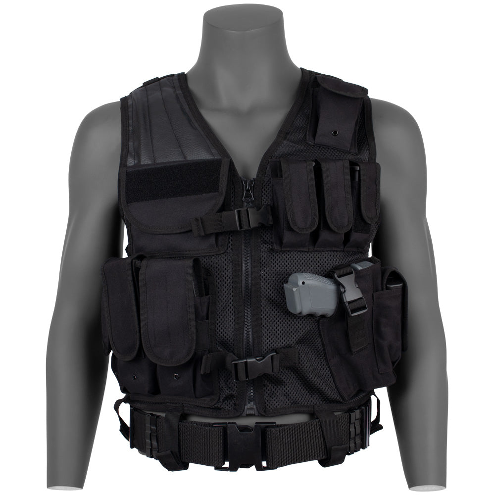 Tactical Vests ZSBX105