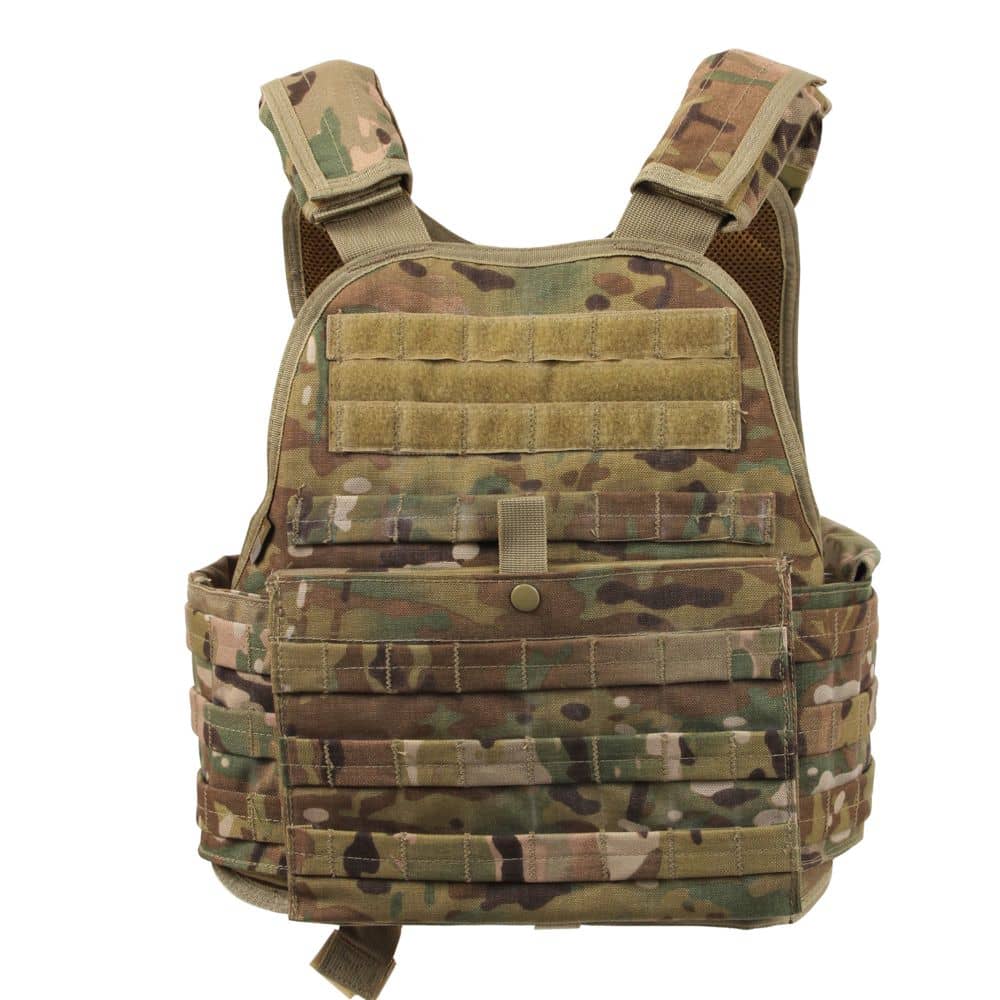 Tactical Vests ZSBX108