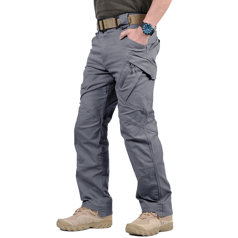 Bottoms ZSK02