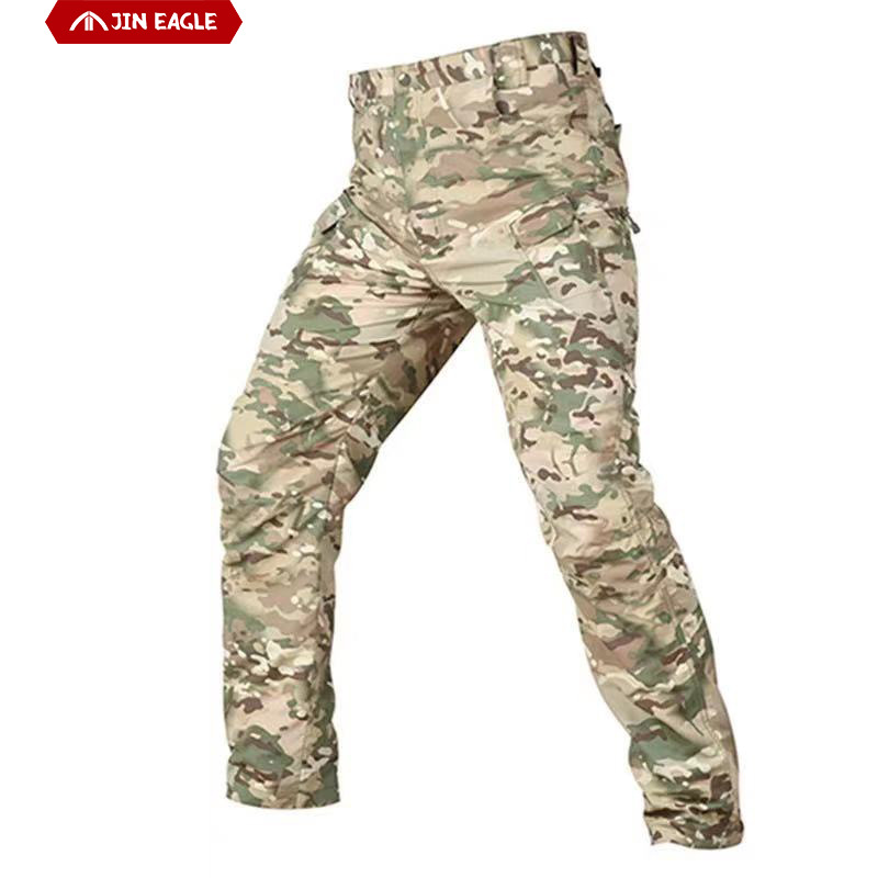 Bottoms ZSK03