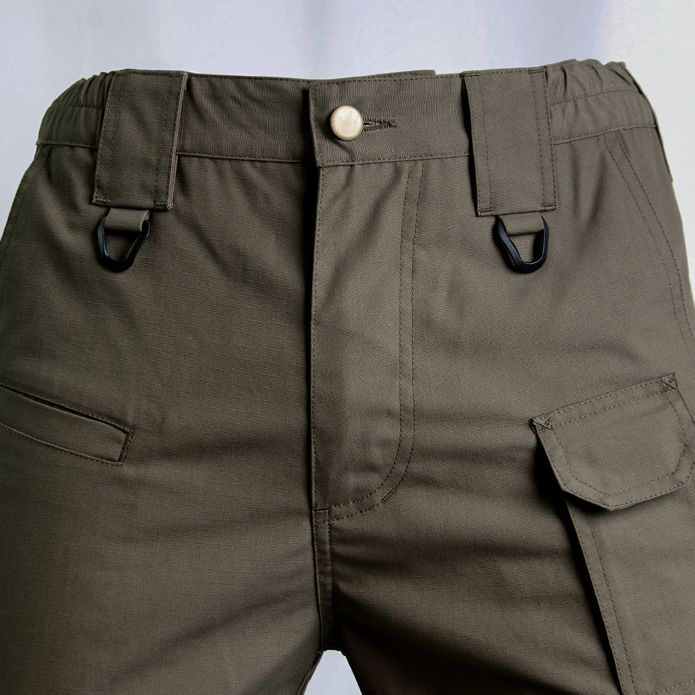 Bottoms ZSK10